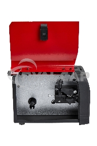 Сварочный полуавтомат Elitech ИС 120 СИН ЖК инвертор MMA/TIG/MIG 3кВт