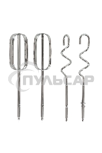 Миксер Pioneer MX340