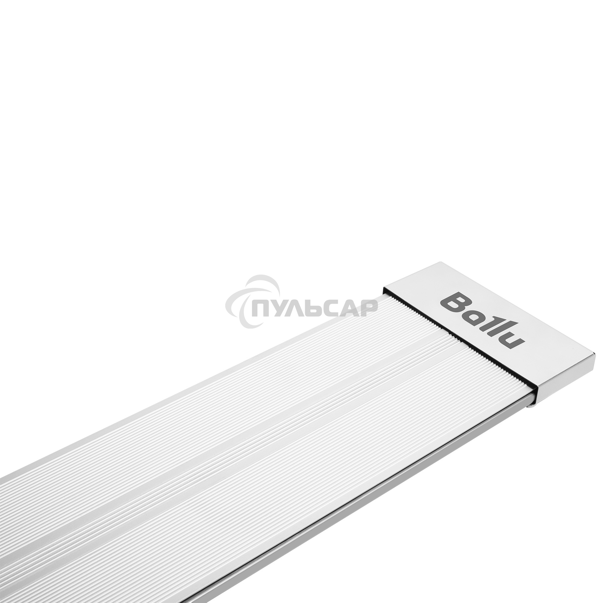 Комплект обогреватель инфракрасный Ballu BIH-APL-0.8-M + Терморегулятор BMT-1