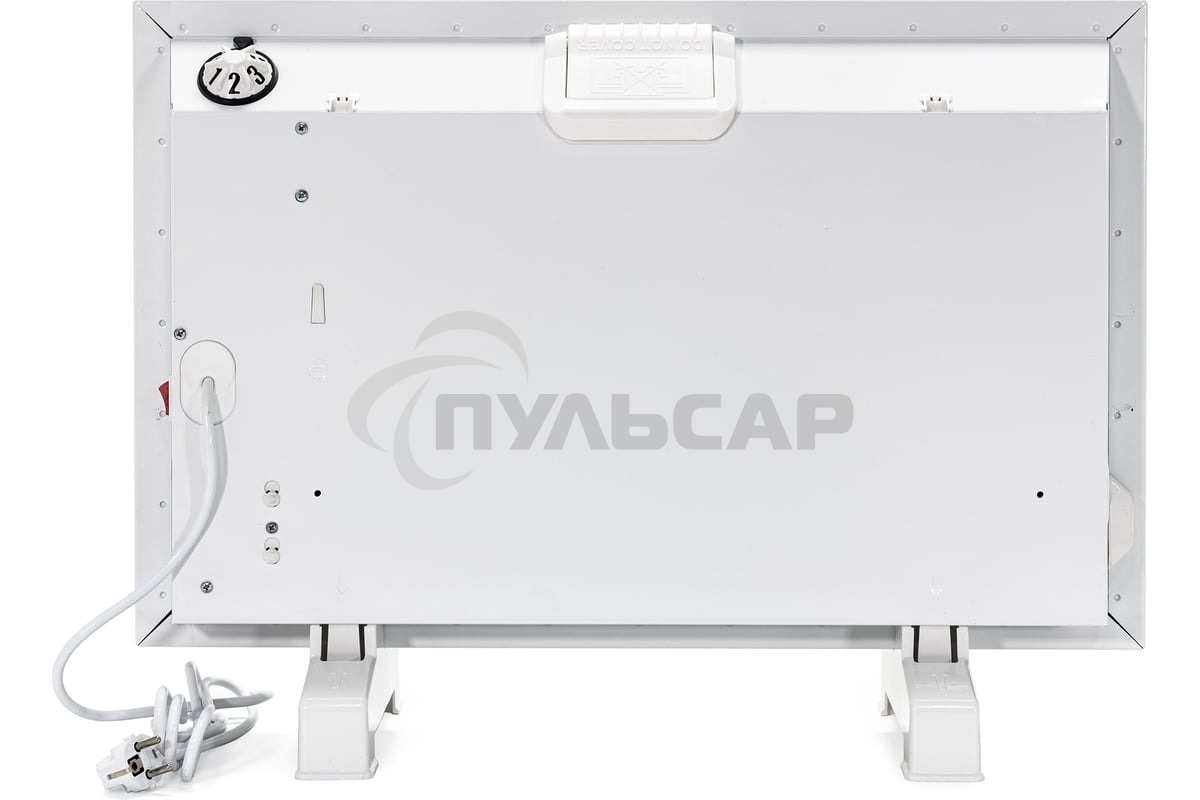 Электрический конвектор iVigo EPK4570M10 1000 Вт белый