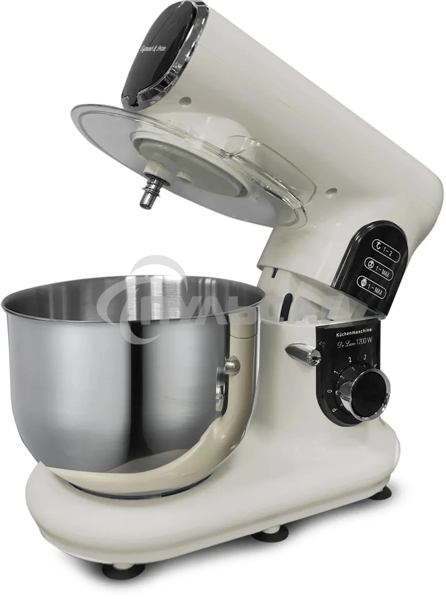 Комбайн кухонный Zigmund & Shtain ZKM-999