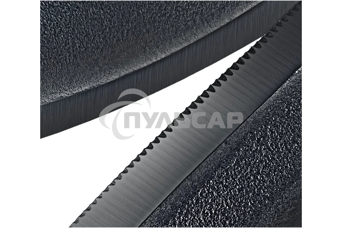 Ножницы по твердому металлу, прямые,Cr-Mo, 260 мм, KRAFTOOL GRAND