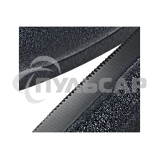 Ножницы по твердому металлу, прямые,Cr-Mo, 260 мм, KRAFTOOL GRAND