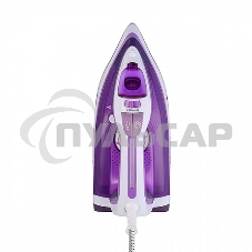 Утюг BQ SI1002 White-Purple