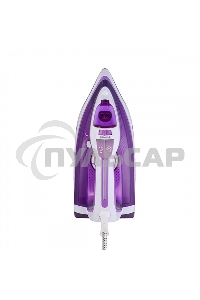 Утюг BQ SI1002 White-Purple