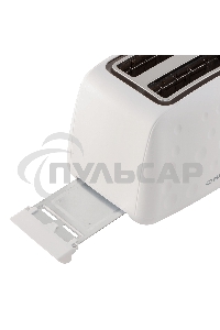Тостер Maunfeld MFT-847WH