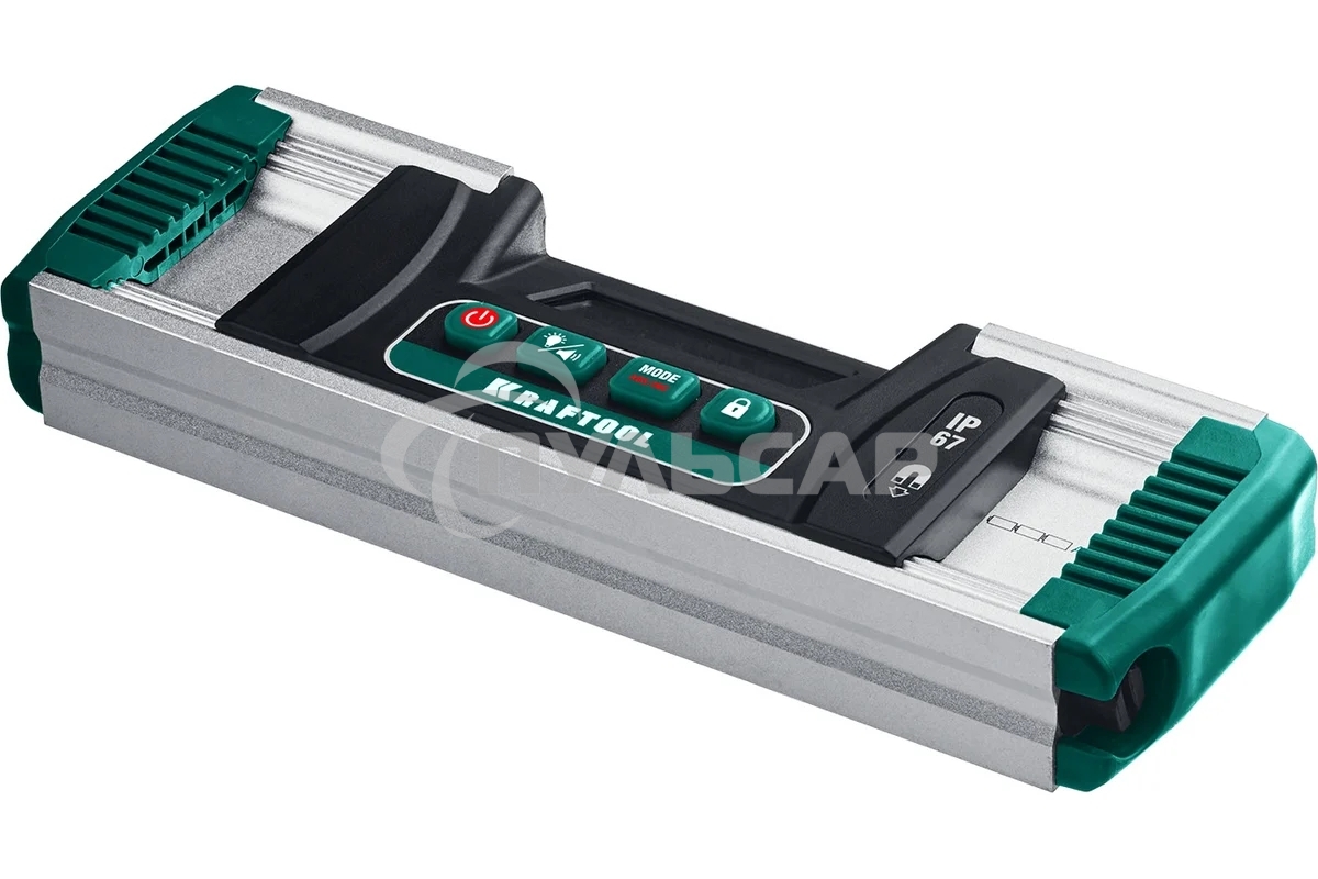 Уровень-уклономер электронный Kraftool EXTREM 34686