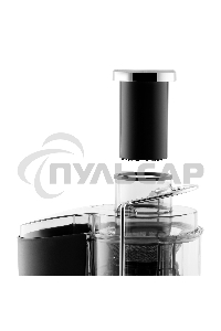 Соковыжималка центробежная Galaxy Line GL 0810 1200Вт рез.сок.:500мл. серебристый