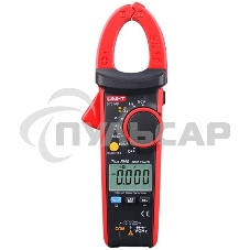Токоизмерительные клещи UNI-T UT216B