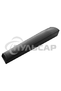 Пылесос вертикальный BBK BV2515 белый/серебро, питание от сети, 110 Вт, уборка сухая, пылесборник 0.8 л