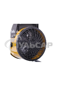 Пушка тепловая Ballu BKR-3 2кВт 220В 200куб.м/ч НС-1509348