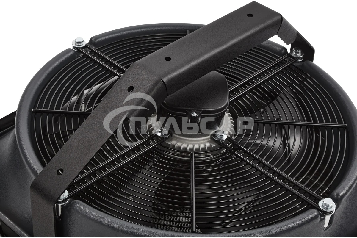 Тепловентилятор водяной Ballu BHP-W2-40-LN