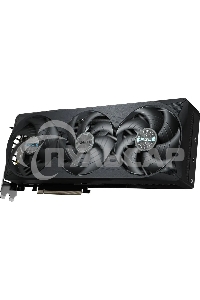 Видеокарта Gigabyte GV-N507TEAGLE OC-16GD 1.0 NV RTX 5070TI 16Gb 256bit GDDR7 2542/28000/HDM