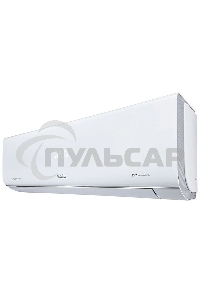 Блок внутренний сплит-системы Ballu iGreen Pro DC BSAGI/in-07HN8_V4 инвертор, 7340 BTU, 22 м², 22.5 дБ, охлаждение, обогрев, осушение, белый