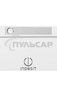 Холодильник Indesit ITD 125 W белый однокамерный 182/28л морозилка сверху, капельная система