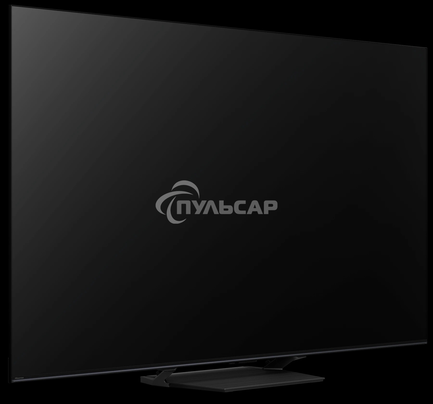 Телевизор Hisense 85'' 85U7Q PRO UHD Mini LED 165 Hz(VRR) Smart 144Hz черный