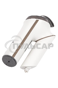 Отпариватель для одежды Panasonic NI-GHD011AW белый