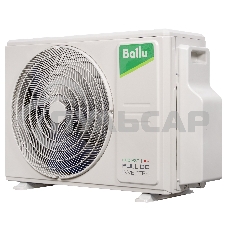Блок наружный мульти сплит-системы Ballu Multi Smart BM3OI-FM/out-21HN8_V1/EU инвертор, 21000 BTU, 65 м², охлаждение, обогрев, осушение