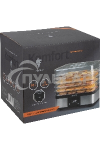 Сушилка для овощей LEONORD LE-1780