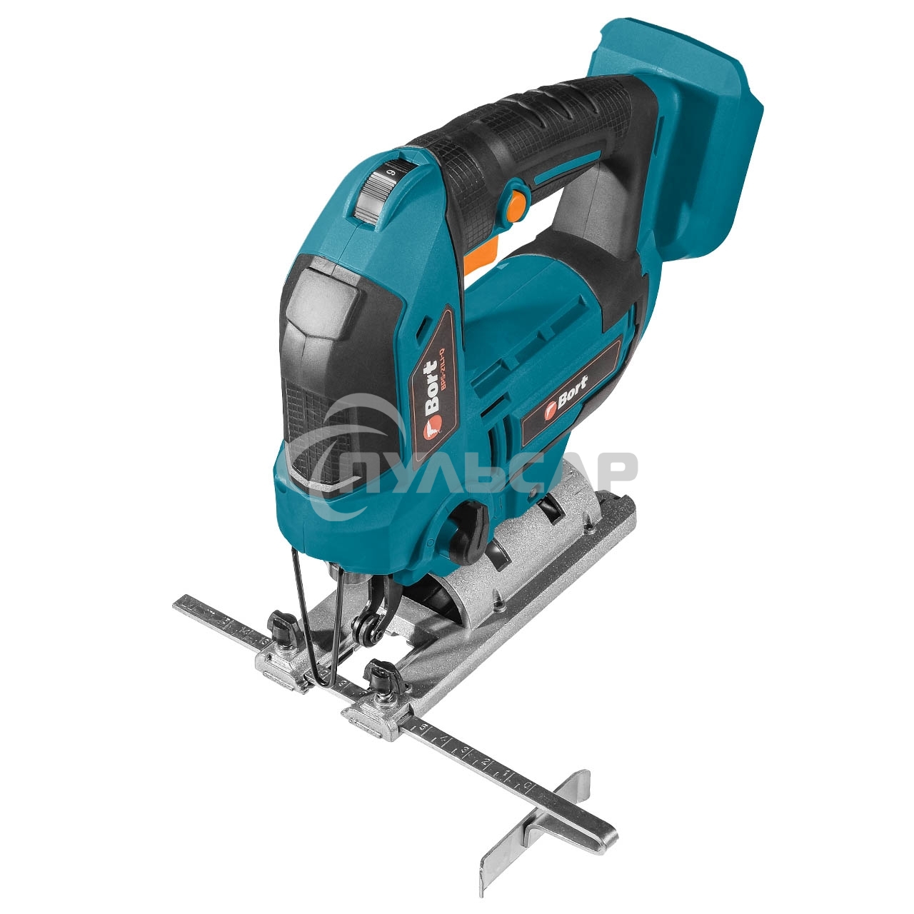 Лобзик аккумуляторный Bort BPS-21Li-Q (93413625)