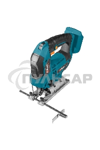 Лобзик аккумуляторный Bort BPS-21Li-Q (93413625)