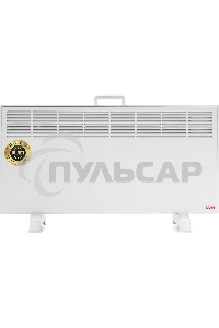 Электрический конвектор iVigo EPK4590M20 2000 Вт белый