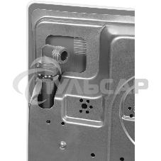 Газовая варочная панель Vitek VGH 6420 WG стекло белое