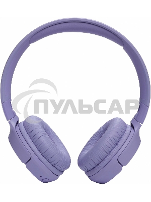 Гарнитура накладные JBL Tune 520BT фиолетовый беспроводные bluetooth оголовье