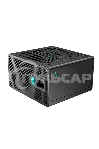 Блок питания Deepcool / GamerStorm PL800D, 800Вт, 80 PLUS Bronze, 120мм, черный OEM