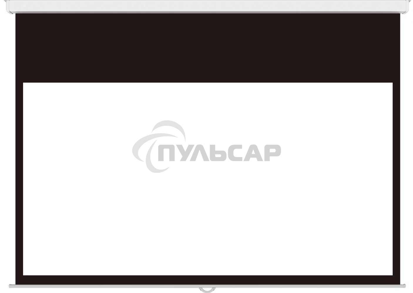 Настенный экран Lumien Master Picture CSR 195x276см (раб.область 150х266 см) (120