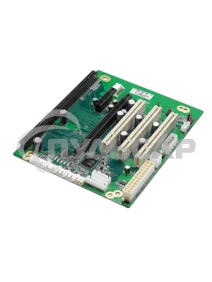Плата интерфейсная Advantech PCE-3B06-03A1E Backplane PICMG 1.3, 6 слотов, 1xPICMG 1.3, 1xPCIe x16, 1xPCIe x1, 3xPCI