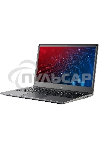 Ноутбук IRU Tactio 14ALH серый Core i3 1215U 8Gb SSD256Gb Intel Iris Xe graphics 14