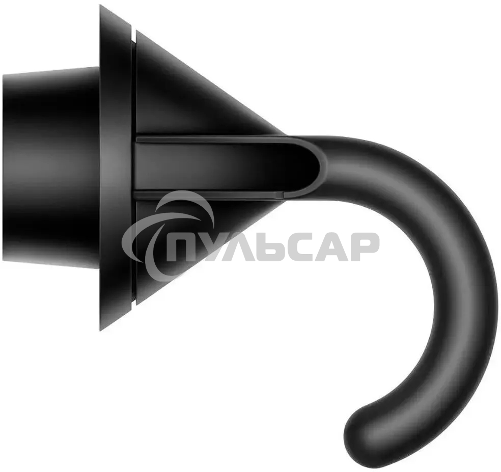 Фен Dyson HD16 VELVET 1600Вт красный (594823-01)