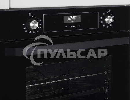 Встраиваемая электрическая духовка Weissgauff EOA 39 PDB