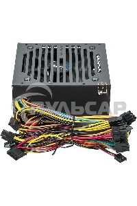 Блок питания Aerocool / Formula VX-700 PLUS, 700Вт, 120мм, черный, (аналог Aerocool VX Plus 700)