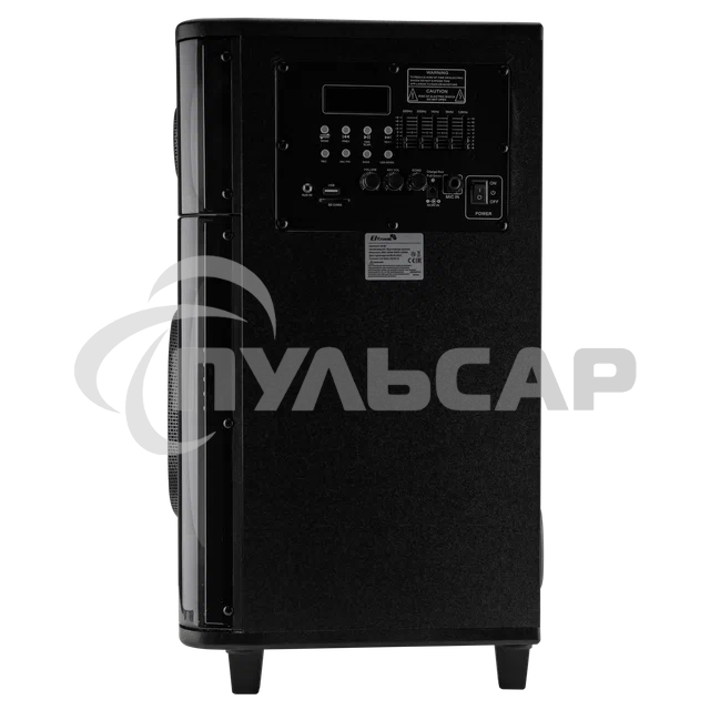 Колонка ELTRONIC (30-82) SKILLETS BOX 1000 - 10 