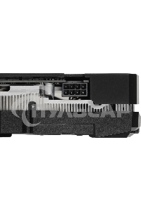 Видеокарта Ninja (Sinotex) RX550 8Gb GDDR5 128bit DVI DP HDMI 1FAN RTL