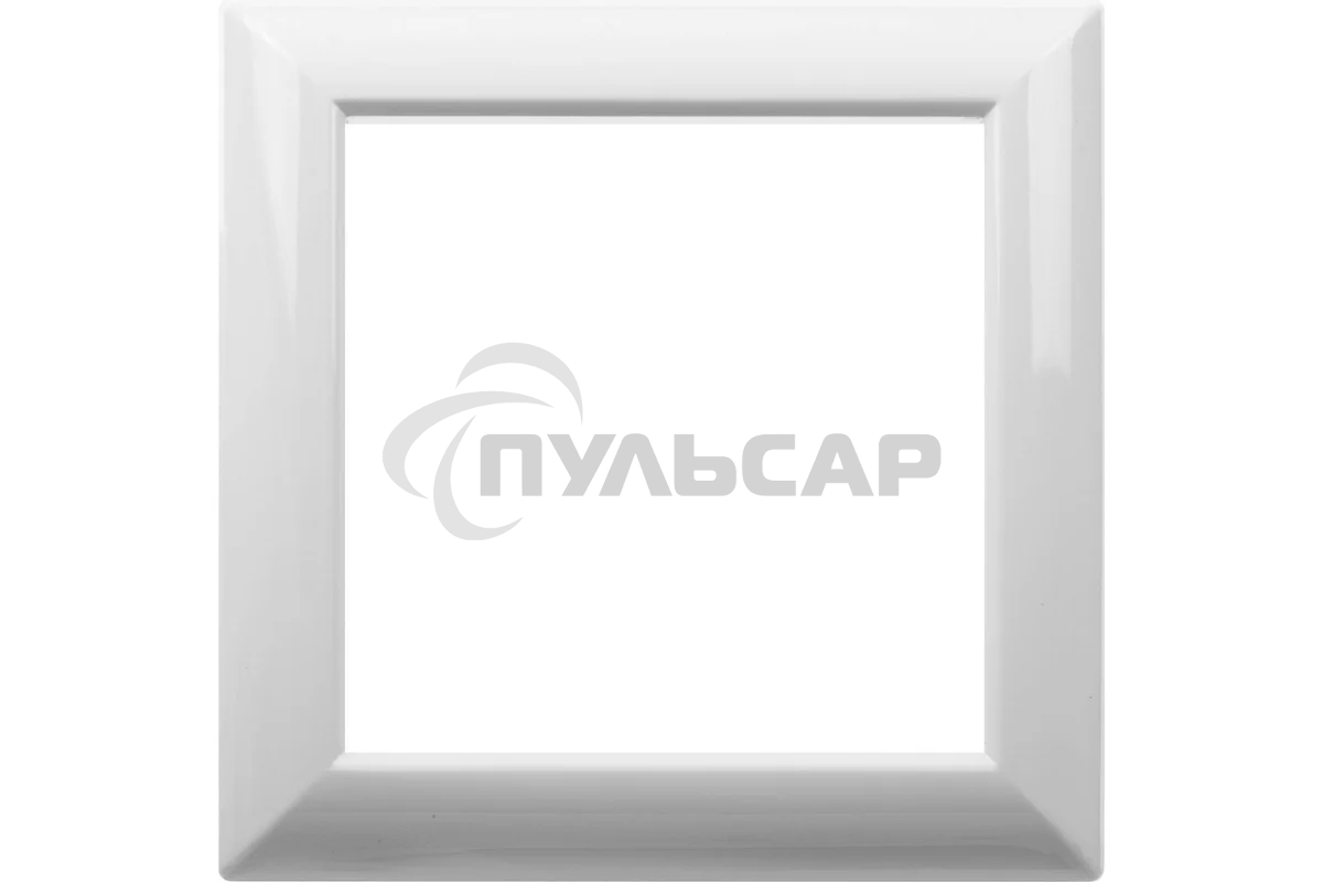 Рамка-суппорт 2мод. Avanti для In-liner Front бел. ДКС 4400912