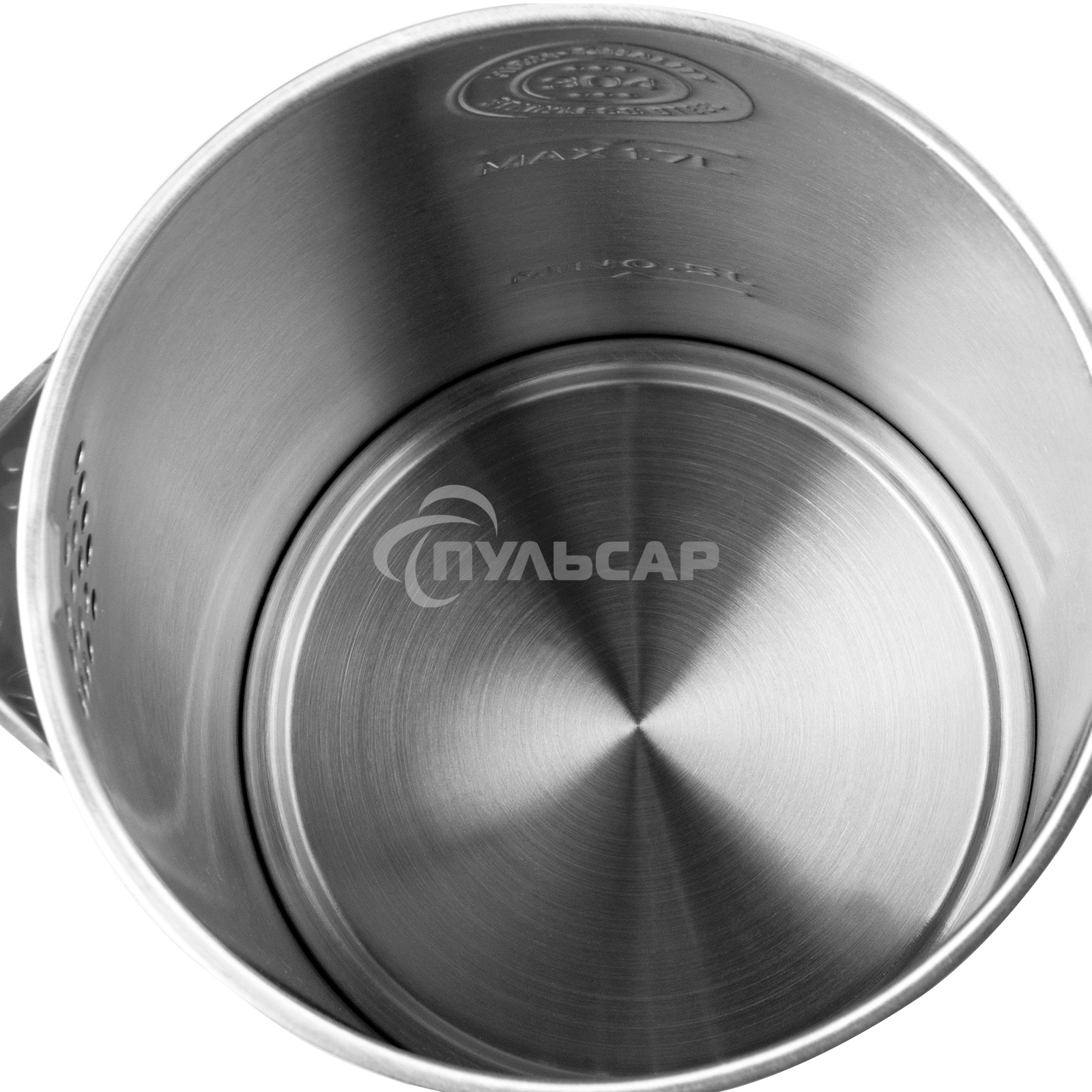 Чайник электрический Galaxy GL 0330 САЛАТОВЫЙ