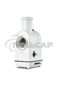 Мультирезка Centek CT-1382 300Вт 5 насадок / измельчение /шинковка/ волнистая /грубая нарезка