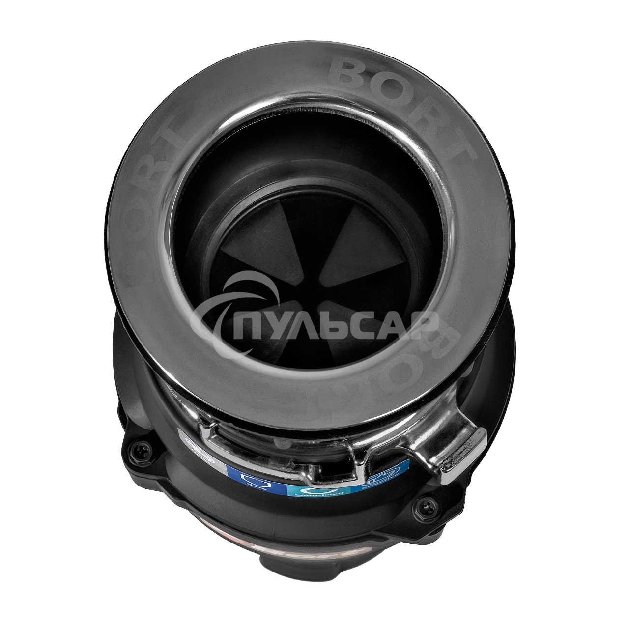 Измельчитель пищевых отходов Bort Caiman (93418064)