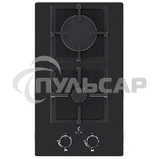 Газовая варочная панель LEX GVG 324 BBL