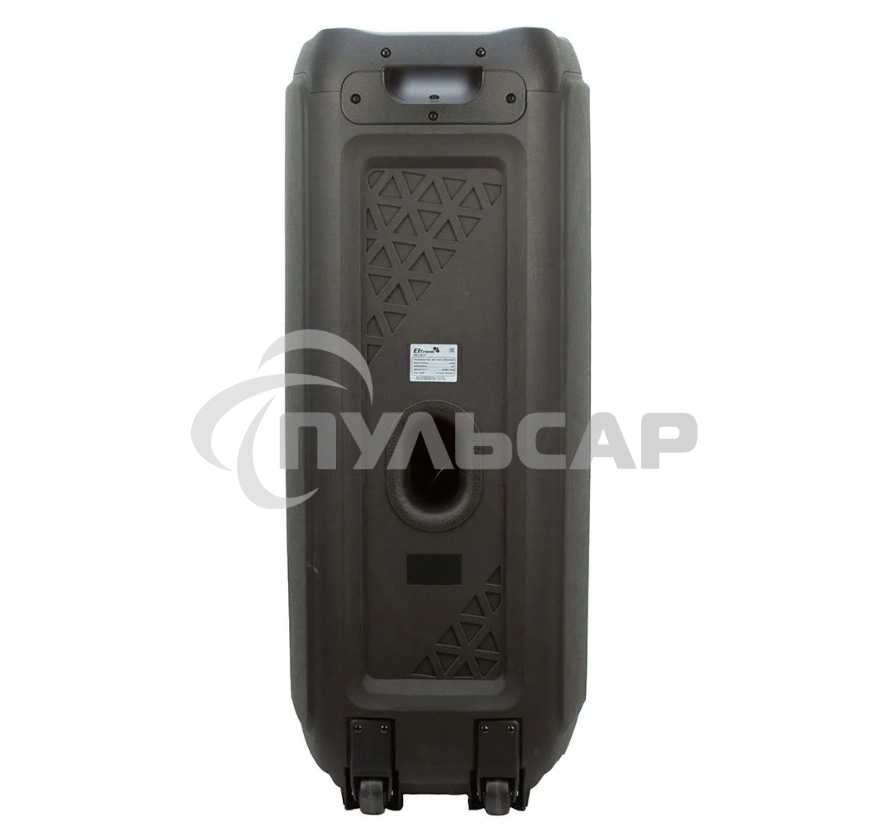 Колонка Eltronic 10