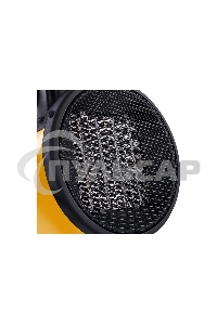 Пушка тепловая Ballu BKR-3 2кВт 220В 200куб.м/ч НС-1509348