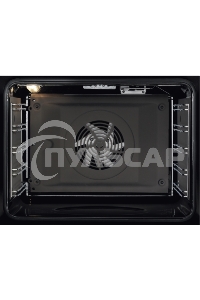 Встраиваемый электрический духовой шкаф Electrolux EOD3C70TK