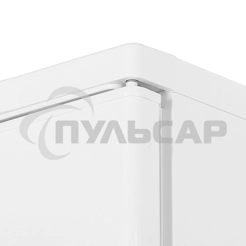 Холодильник Indesit ITD 125 W белый однокамерный 182/28л морозилка сверху, капельная система