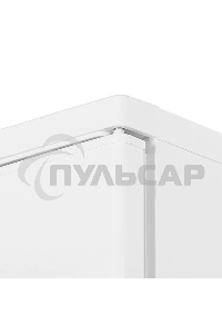 Холодильник Indesit ITD 125 W белый однокамерный 182/28л морозилка сверху, капельная система