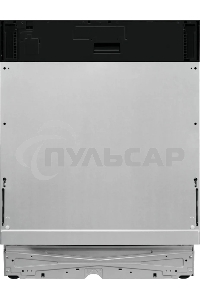 Встраиваемая посудомоечная машина Electrolux EEG69420W, серебристый, 59.6 см, 15 компл., 42 дБ, класс C