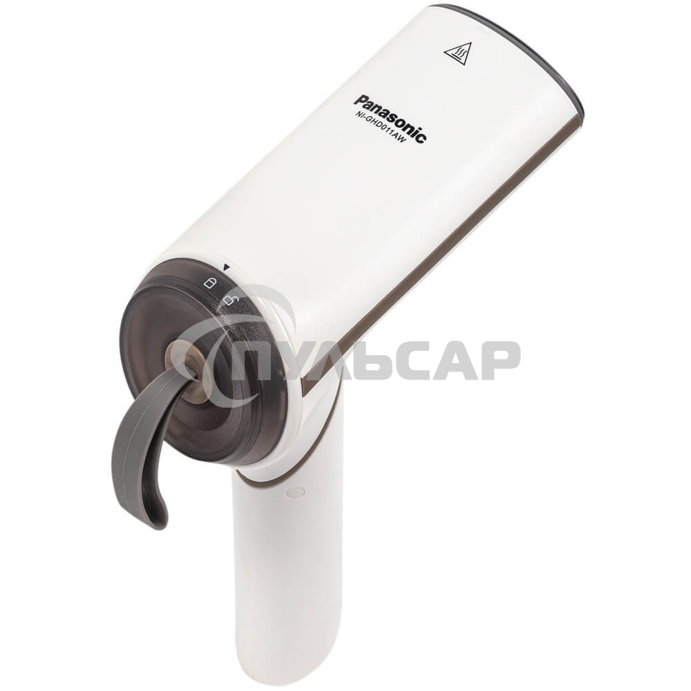 Отпариватель для одежды Panasonic NI-GHD011AW белый