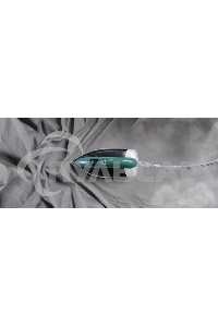 Паровая станция Polaris PSS 7510K зеленый/черный